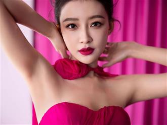 Tạo hình xinh đẹp của Tôn Di khi tham gia sự kiện Vogue, dân tình hết lời khen ngợi 'gái một con trông mòn con mắt'?