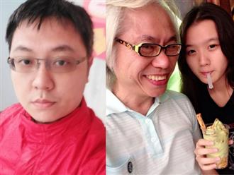 'Vợ kém 40 tuổi của Lý Khôn Thành' có thái độ gây chú ý trước câu hỏi 'ngụy tạo di chúc' từ truyền thông