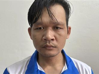 Thanh Hoá: Chồng tạt cả lọ axit vào mặt vợ khiến nạn nhân có nguy cơ mù lòa