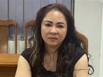 Thời gian tạm giam của bà Nguyễn Phương Hằng có thể kéo dài bao lâu?