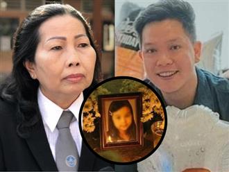 Thông tin MỚI về vụ bé gái 8 tuổi ở TP.HCM bị bạo hành: Đã gửi kiến nghị thay đổi tội danh đối với Nguyễn Kim Trung Thái 