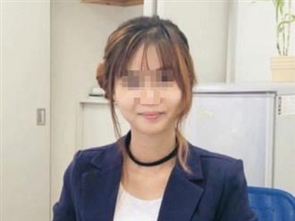Thông tin MỚI về vụ cô gái Việt bị sát hại, giấu xác ở Nhật vì từ chối cho vay tiền