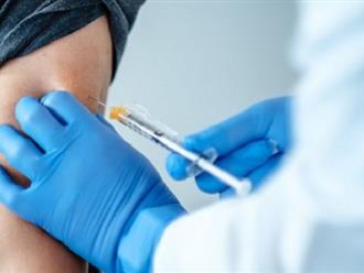 TP.HCM triển khai tiêm vaccine phòng COVID-19 cho trẻ, phụ huynh cần ĐẶC BIỆT lưu ý điều này!