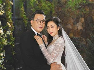 Tiết lộ lý do 'Vua cá Koi' Thắng Ngô chấp nhận 'yêu nhanh cưới vội' nữ ca sĩ Hà Thanh Xuân 