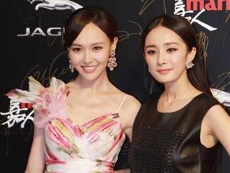 Tin tức 'dưa' Cbiz ngày 10/5/2024: Lý Thần không hẹn hò với Angelababy, Dương Mịch và Đường Yên đang cạnh tranh phim chính kịch?