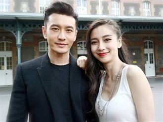 Tin tức 'dưa' Cbiz ngày 15/8/2022: Quan hệ giữa Huỳnh Hiểu Minh và Angela Baby vẫn rất tốt, Cúc Tịnh Y khó khăn trong dòng phim chính kịch?