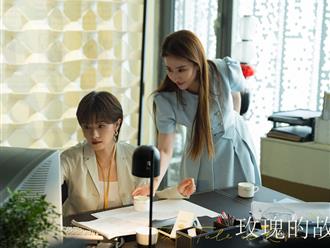 Tin tức 'dưa' Cbiz ngày 17/6/2024: Lưu Diệc Phi và Vạn Thiến tham gia đầu tư phim 'Câu Chuyện Hoa Hồng', Kim Thần đi phẫu thuật thẩm mỹ?