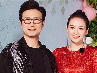 Tin tức 'dưa' Cbiz ngày 27/10/2023: Uông Phong và Chương Tử Di từ lâu đã phân chia tài sản, Angela Baby bị nhiều thương hiệu cao cấp loại khỏi danh sách hợp tác?