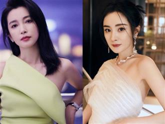 Tin tức 'dưa' Cbiz ngày 29/4/2022: Dương Mịch có khả năng hợp tác với Lý Băng Băng trong phim mới, Chúc Tự Đan sẽ thay thế 'đàn chị' trong 'Kiều Tàng'?