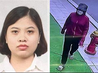 Truy nã đối tượng bắt cóc rồi sát hại bé gái 2 tuổi ở Hà Nội