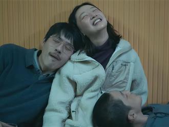 Từng được kỳ vọng cao, phim mới của Châu Đông Vũ và Lưu Hạo Nhiên bất ngờ bị gọi là 'rác phẩm'