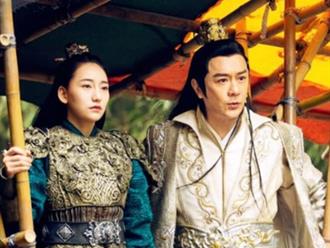 Từng nổi tiếng với vai Đoàn Dự trong Thiên long bát bộ, Trần Hạo Dân bị gọi là 'ông hoàng phim rác' là vì đâu?