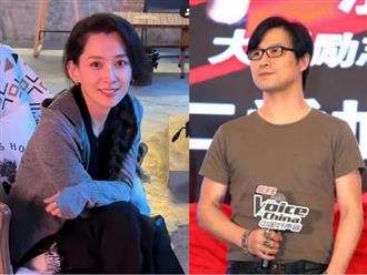 Uông Phong công khai 'tình mới kém 19 tuổi' hậu ly hôn với Chương Tử Di