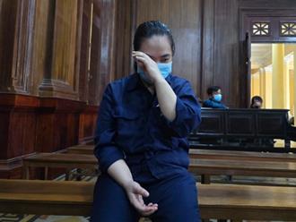 Vụ bạo hành bé gái 17 tháng tử vong: Bảo mẫu đổ lỗi cho cha của nạn nhân không chịu trả tiền công