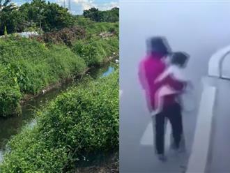 Vụ bé gái 2 tuổi bị bắt cóc gây rúng động ở Hà Nội: Nghi phạm sát hại cháu bé rồi nhắn tin đòi tiền chuộc