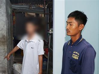 Vụ bé trai bị cha dượng hành hạ ở An Giang: Bộ phận sinh dục bị tổn thương nghiêm trọng do đốt cháy