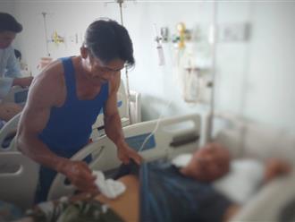 Vụ clip 4 ngư dân bị đánh đập dã man trên tàu cá ở Kiên Giang: Nạn nhân nói gì?
