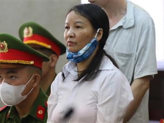 Vụ cưỡng bức, sát hại nữ sinh giao gà ở Điện Biên: Mẹ của nạn nhân bị ngất, hoãn phiên phúc thẩm