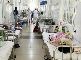 Vụ nghi ngộ độc sau khi ăn bánh mì tại Long Khánh: Số người nhập viện lên đến 209 ca