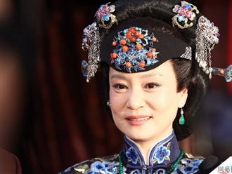 Xót xa cuộc sống cô độc của 'nữ hoàng nước mắt' Lưu Tuyết Hoa khi về già