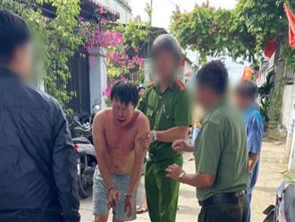 Hàng xóm kể lại giây phút nghẹt thở khi công an khống chế người cha sát hại con tại Biên Hòa