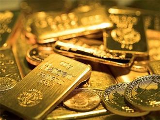 Giá vàng liên tiếp lập đỉnh, vượt xa ngưỡng 75 triệu đồng/lượng, chuyên gia khuyên nên cẩn thận