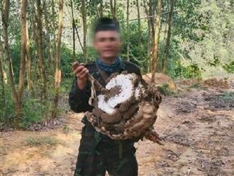Vụ thanh niên mất tích khi đi bắt ong ở Nghệ An: Công an xác định nguyên nhân tử vong