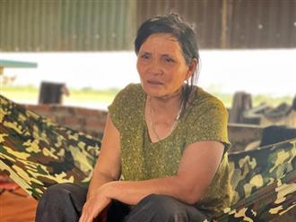 Xót xa trước chia sẻ của người phụ nữ sinh 14 con, đẻ rớt 7 lần ở Hà Nội: Từng chịu nỗi đau thấu trời, cuộc sống hiện tại đã khác 