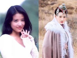 Bất ngờ xuất thân của cố diễn viên Châu Hải My, hậu duệ của gia tộc quyền quý thời nhà Thanh