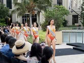Tối nay, top 18 thí sinh ai sẽ đăng quang Miss Universe Vietnam 2023?