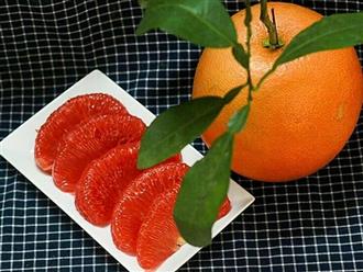 2 loại quả thường xuyên xuất hiện trong mâm hoa quả ngày Tết không ngờ cực tốt cho hệ tiêu hóa mà không phải ai cũng biết 