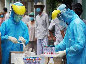 20 bệnh nhân ở Đắk Lắk tái dương tính SARS-CoV-2, lo ngại có trường hợp lây bệnh cho người khác