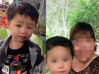 Bé trai 2 tuổi ở Bình Dương mất tích bí ẩn khi đang chơi trước sân nhà, mẹ nức nở cầu cứu: 'Làm ơn ai bắt con cho em xin lại'