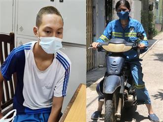 Diễn biến bất ngờ vụ cướp xe máy của nữ lao công ở Hà Nội: Thêm đối tượng thứ 5 bị bắt giữ, lộ kế hoạch 'tẩu tán' tài sản