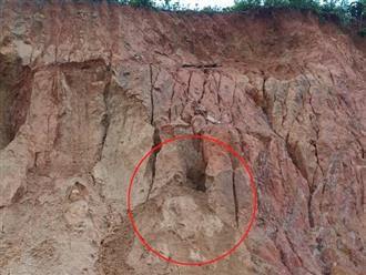 Lâm Đồng: Đi chăn bò, thương tâm 3 trẻ nhỏ bị đất cát vùi lấp tử vong khi chơi trò đào hầm trú ẩn