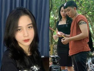 'Bóc trần' nhan sắc thật 'bạn gái 18 tuổi' của Hoài Lâm qua loạt ảnh đời thường: Có hoàn hảo như ảnh tự đăng? 