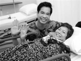 Mẹ ca sĩ Ngọc Sơn qua đời tại BR-VT do bệnh nặng, gia đình đang cách ly không thể về chịu tang