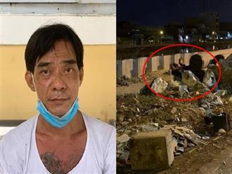 Thảm án chồng đâm chết vợ 'hờ' cùng tình địch trẻ ở Sài Gòn vì ghen: Lộ cuộc điện thoại với con gái nạn nhân sau khi gây án