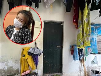 Nữ nghi phạm đốt nhà trọ ở Phú Đô đã ly thân chồng, chủ nhà trọ tiết lộ thêm nhiều thông tin chi tiết