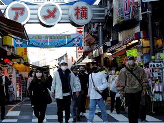 Nhật Bản có chuỗi lây nhiễm Omicron đầu tiên trong cộng đồng, người nhiễm bệnh chưa từng đi nước ngoài
