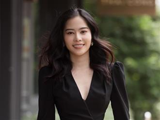 Liên tục bị nói thiếu nghiêm túc khi tham gia Miss World Vietnam, Nam Em nói gì?