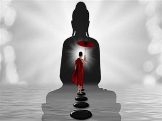 4 điều đến Đức Phật cũng không thể an bài