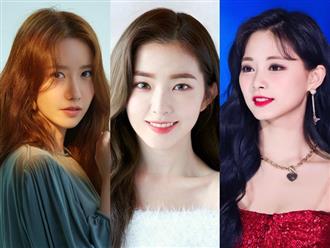 5 nữ thần tượng đẹp nhất ngoài đời do sao bình chọn: BLACKPINK vắng mặt, YoonA gây choáng với thành tích quá đỉnh