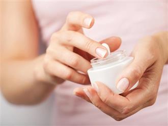 6 sai lầm khi dưỡng ẩm da bạn cần tránh để có làn da đẹp mịn màng, rạng rỡ