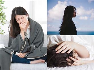7 dấu hiệu cảnh báo tình trạng thiếu hụt i-ốt trong cơ thể mà bạn không nên coi thường