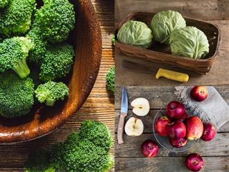 7 thực phẩm được công nhận an toàn cho cân nặng mà người ăn kiêng không nên bỏ qua để tốt hơn cho sức khỏe