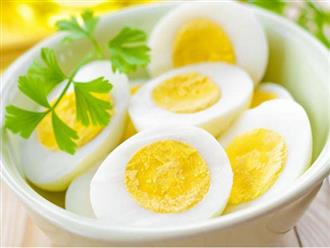 7 thực phẩm kết hợp với trứng dễ gây bệnh tật, mọi người cần tuyệt đối tránh xa