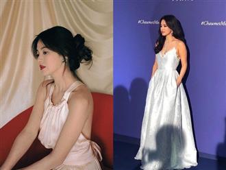 Bị netizen Hàn ‘ném đá’ hậu ly hôn, Song Hye Kyo vẫn được các nhãn hàng ưu ái, quyết không chấm dứt hợp đồng