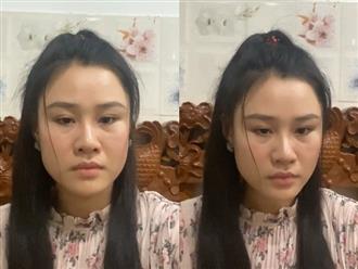 Bị xúc phạm, vợ cố NS Vân Quang Long livestream làm rõ chuyện tiền phúng điếu, tiết lộ nhận hơn 100 triệu từ Hàn Thái Tú