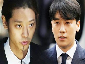 Chấn động: Xuất hiện nạn nhân đứng lên kể lại chuyện bị Jung Joon Young và nhóm bạn của Seungri hiếp dâm?